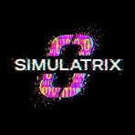 Simulatrix - EP
