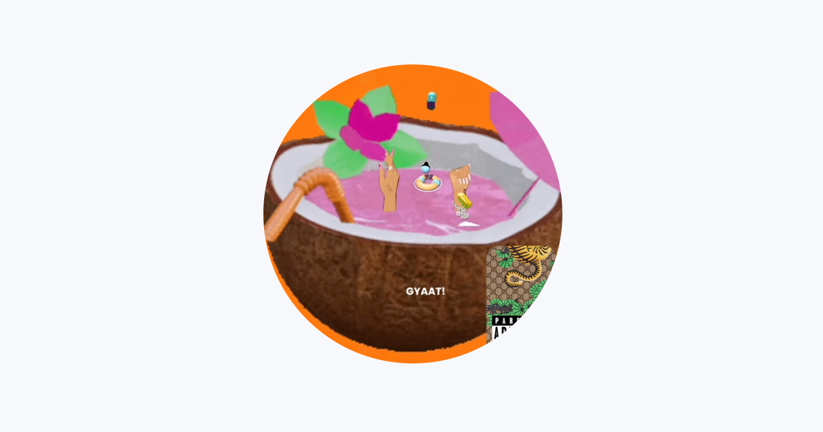 GZY - Apple Music