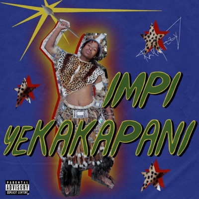 Impi Yekakapani - EP