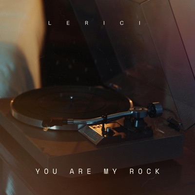 You are my rock - Single