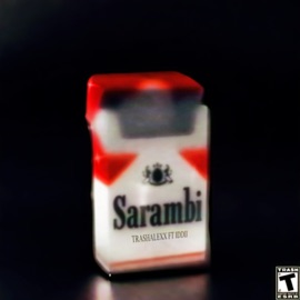 SARAMBI Trashalexx & Iddii