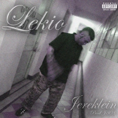 JEREKLEIN (Prod J808) - Single