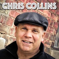 The Fight - Single - Chris Collins