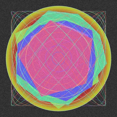 eyesplice / beareab split - EP