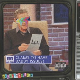 Maury heydukeyousuck