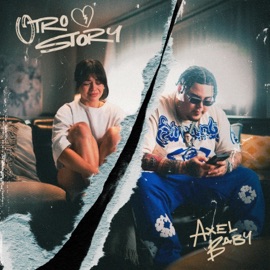 Otro Story Axel Baby