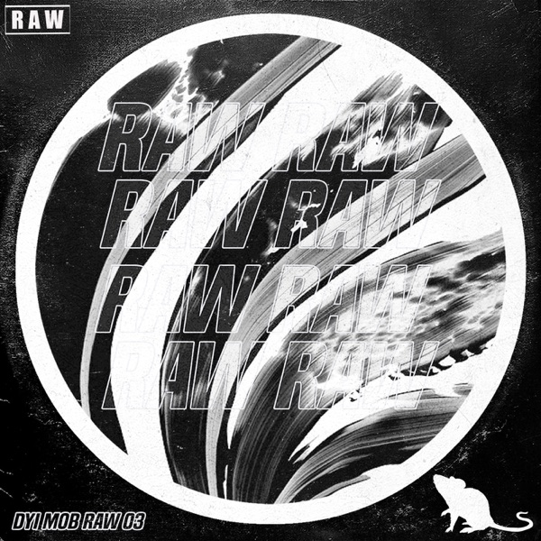 RAW 03 - Single