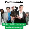 Liubi liubi, I love you