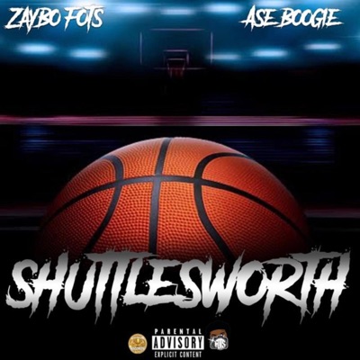 SHUTTLESWORTH (feat. Zaybo FOTS) - Single