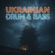 UA DnB - Yarmot