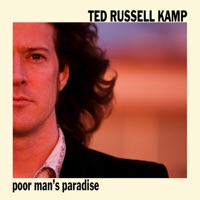 Poor Man's Paradise - Ted Russell Kamp