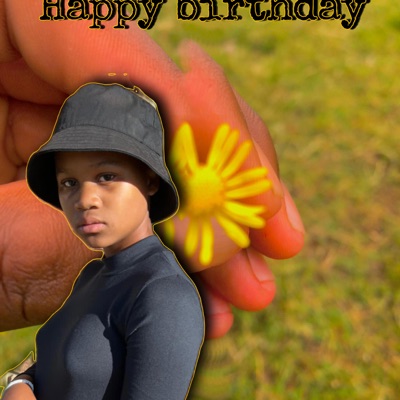 Dj Inam _Happy birthday Musa - Single