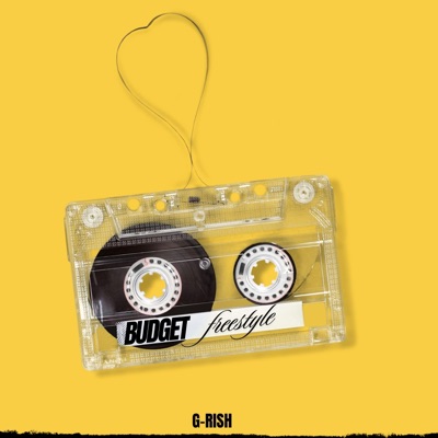 Budget Freestyle - Single