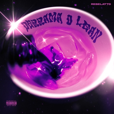 Derrama O Lean - Single