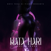 Mata Hari - Single - Illey, Onyx Toca El Piano & Jehza