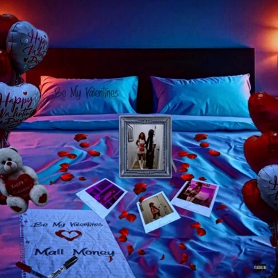 Be My Valentine's - Single