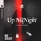 Up All Night (Tensnake Remix) artwork