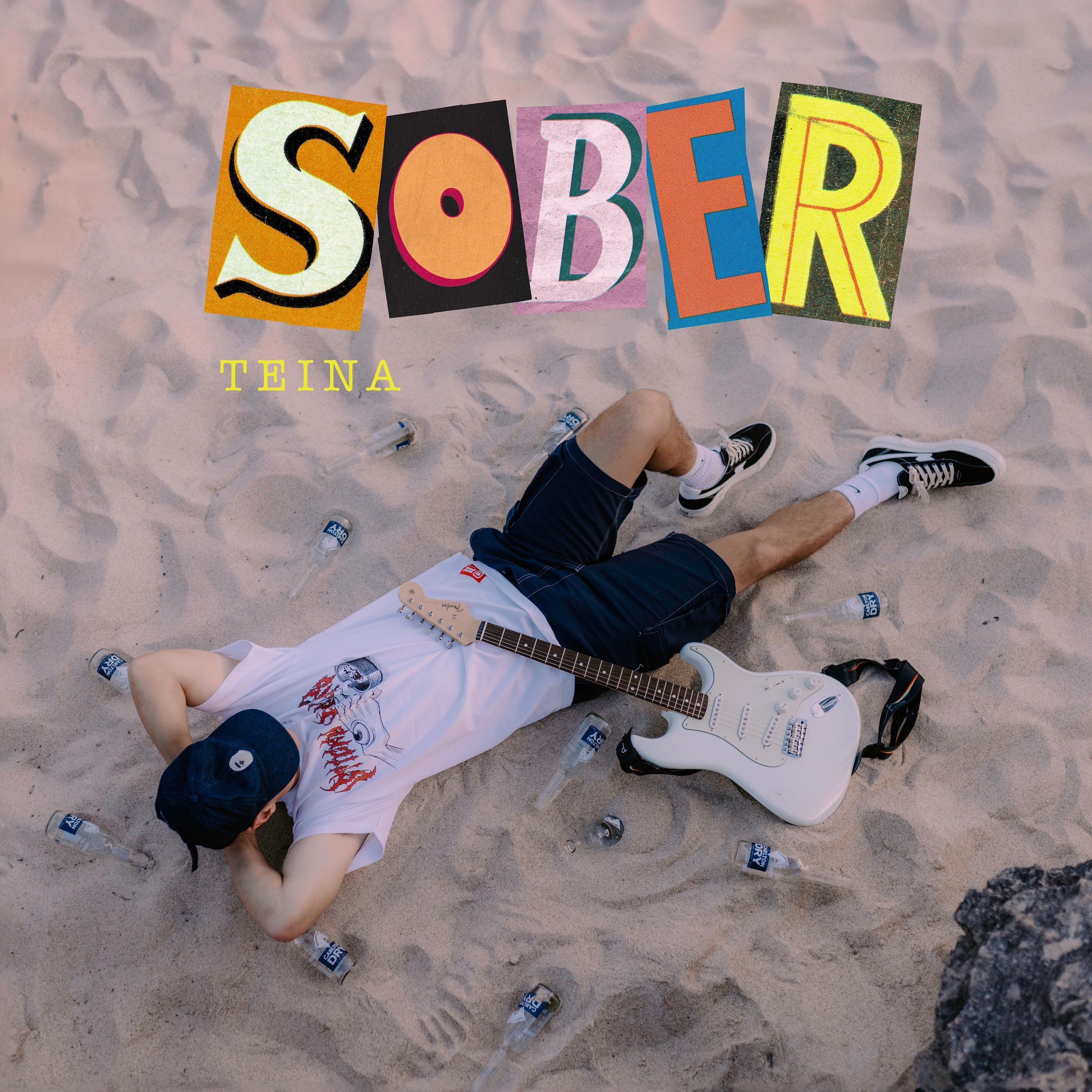 Sober - Single