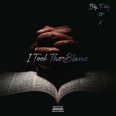 I Took The Blame (feat. Xhaltation) - Single