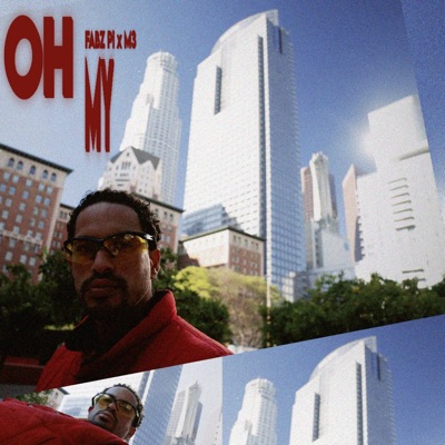 OH MY (ወይኔ) - Single