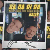 Da Da Di Da