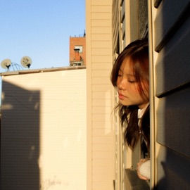 You Got Me Echo Huang