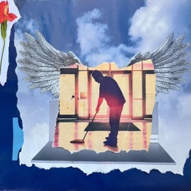 Smart Phone Old Self