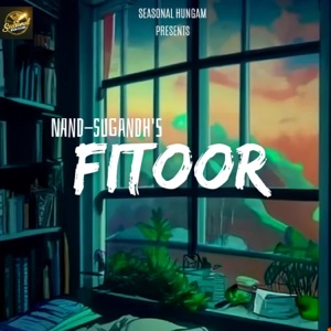 Fitoor (LoFi Version)