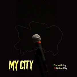 My City Cypher (feat. Blesside, RTD., Armour., Shlm Ramson, JoeKings, Rohi Shaapera, Johay & Intrigg) Sound Fairy, Noble city & Pillar YRR