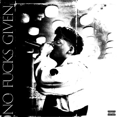 No Fucks Given! - Single