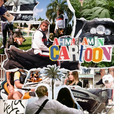 Cartoon - Single