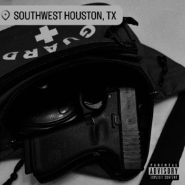 TED BUNDY (feat. SLEEZY) Luh Veezy