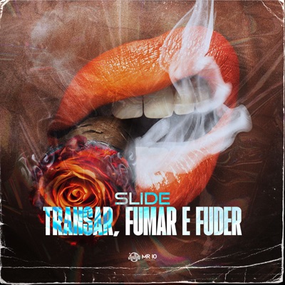 Slide Transar, Fumar e Fuder - Single