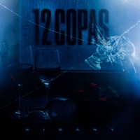 12 Copas - Single - KIDANY