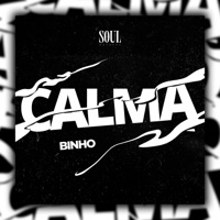 Calma - Single - Binho