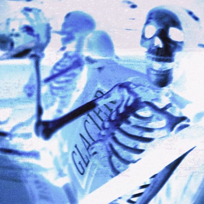 GLACIER - Single