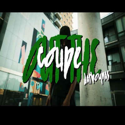 OUT THE COUPE - Single