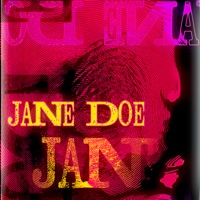 JANEDOE - Single - STZ