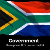 Government (feat. Drummertee924) - Single - Ramaphosa