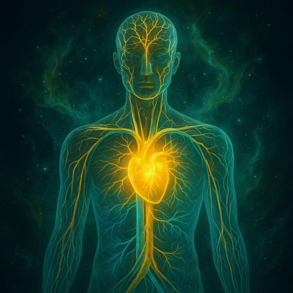 A Healing Journey to Body Vessels