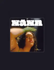 Listen to Nana Rubim, watch music videos, read bio, see tour dates & more!