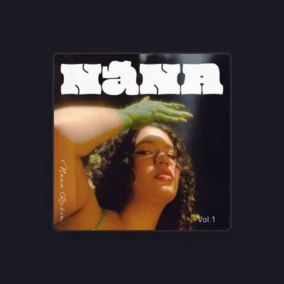 Listen to Nana Rubim, watch music videos, read bio, see tour dates & more!