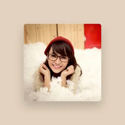 Listen to Vu Ngoc Anh, watch music videos, read bio, see tour dates & more!