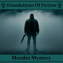 The Foundations of Fiction - The Murder Mystery: The stories that created one of the most popular genres in fiction