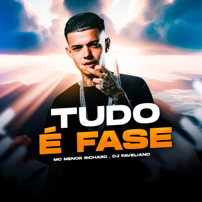Tudo É Fase - Single