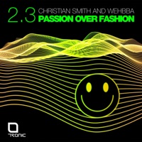 Omakase (Remixed Part #1) - Single - Christian Smith