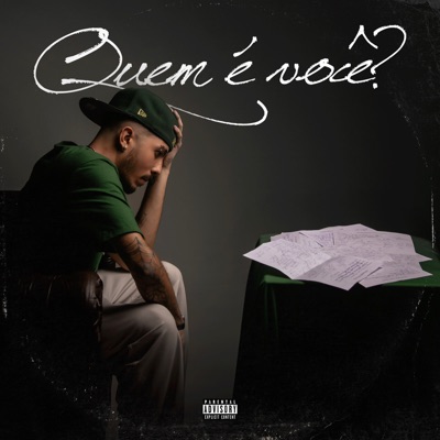 Quem É Você ?