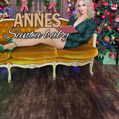 Santa Baby - Single