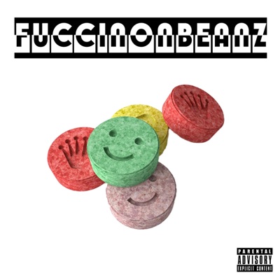 FuccinonbeanZ - Single