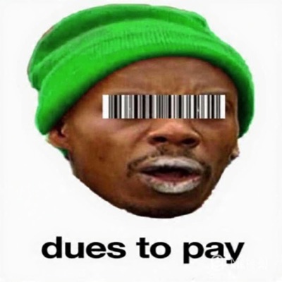 Dues To Pay - Single